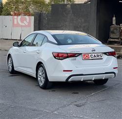 نيسان سنترا